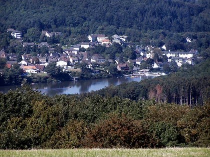 Фото: Burg-Molbach